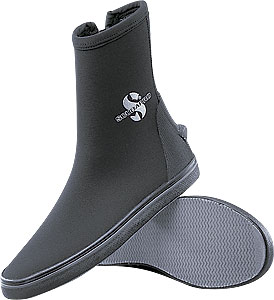 Боты Deck Sole